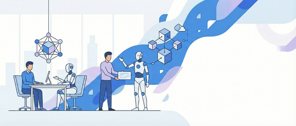 The Three Layers of Useful AI: Agents, MCP, and SKILL.md