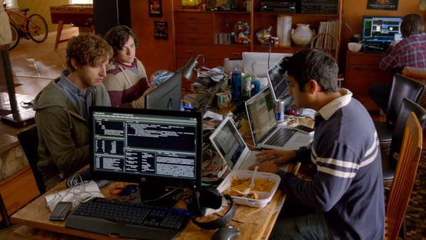 In the era of vibe coding, is code really a valuable IP when exit?